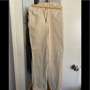 Brandy Melville cargo pants